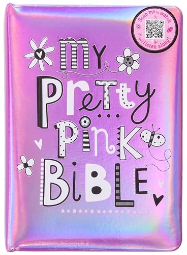 Imagen de archivo de My Pretty Pink Bible (Hardcover) a la venta por Grand Eagle Retail