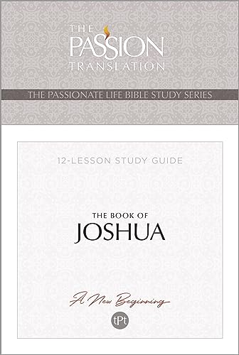 Imagen de archivo de TPT The Book of Joshua (Paperback) a la venta por Grand Eagle Retail