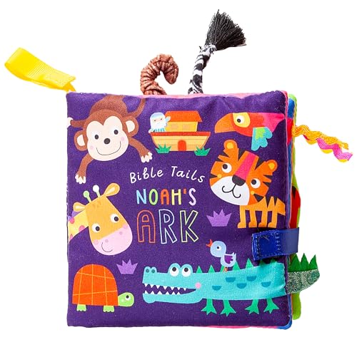 

Bible Tails - Noah's Ark