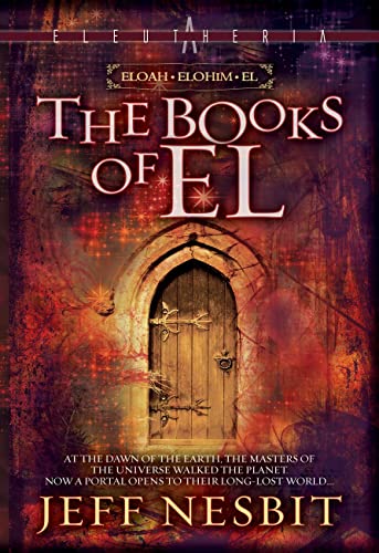 Stock image for The Books of El: 3 in 1 Collection (Eleutheria) for sale by HPB-Emerald