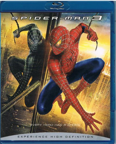 9781424826025: Spider-Man 3