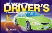 Beispielbild fr The Official Drivers Handbook zum Verkauf von Your Online Bookstore