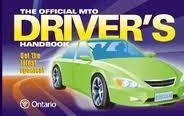 Stock image for The Official Drivers Handbook for sale by Your Online Bookstore