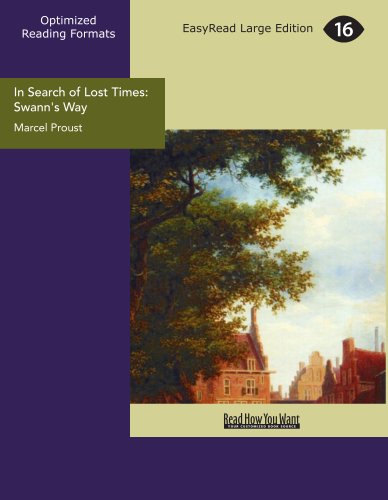 9781425068530: In Search of Lost Times: Swann's Way