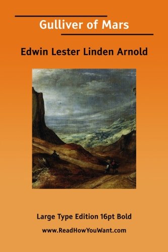 Gulliver of Mars (9781425072537) by Arnold, Edwin L.