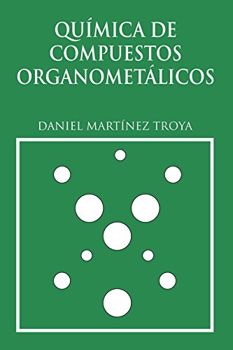 9781425100544: Quimica de Compuesto Organometalicos