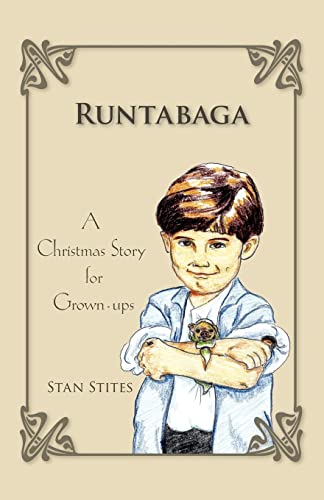 Stock image for Runtabaga: A Christmas Story For Grown-ups for sale by Chiron Media