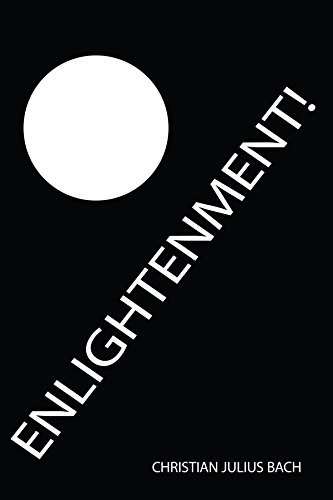 Imagen de archivo de Enlightenment! a la venta por Irish Booksellers