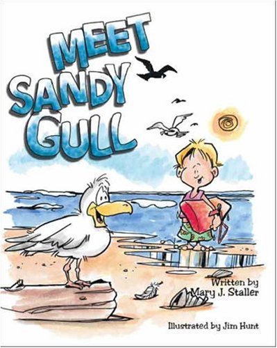 9781425102791: Meet Sandy Gull