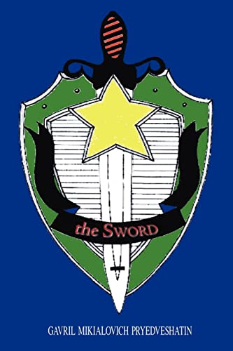 Beispielbild fr The Sword zum Verkauf von Ashcrest Books