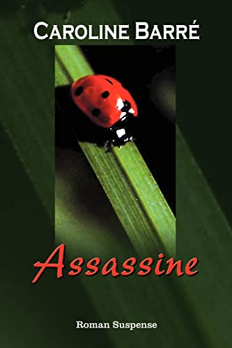 Beispielbild fr Assassine zum Verkauf von PBShop.store US