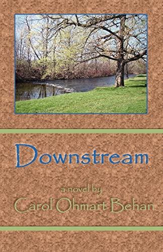 Stock image for Downstream for sale by PBShop.store US