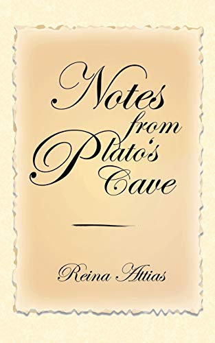 Stock image for Notes from Plato's Cave for sale by PBShop.store US