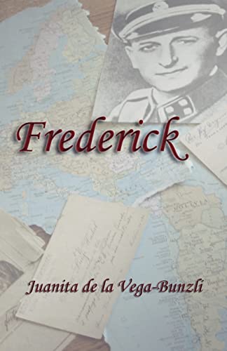 Stock image for Frederick (Spanish Edition) for sale by Lucky's Textbooks