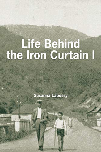 9781425105242: Life Behind the Iron Curtain: No. 1