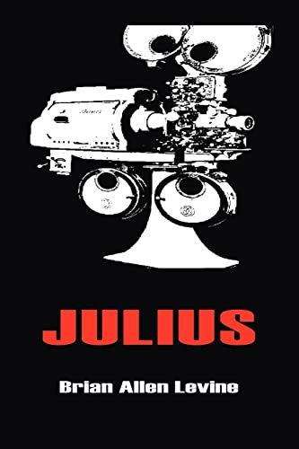 Imagen de archivo de Julius a la venta por WorldofBooks