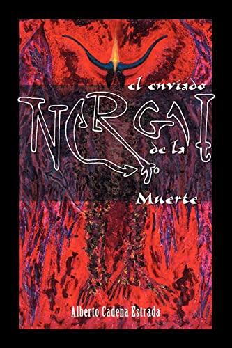 Stock image for Nergal El Enviado de la Muerte for sale by PBShop.store US