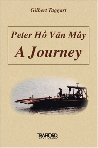 Stock image for Peter H V n M¢y: A Journey for sale by Revaluation Books