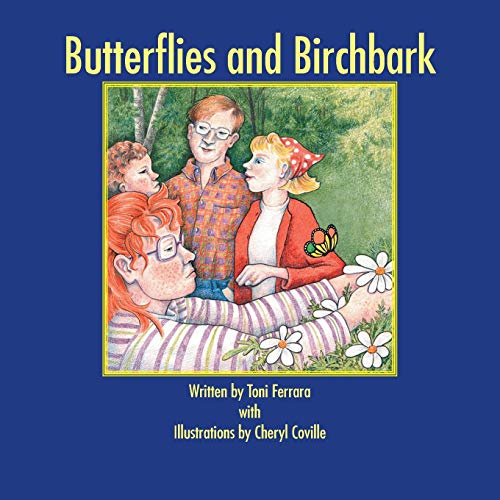 Imagen de archivo de Butterflies and Birchbark a la venta por Chiron Media