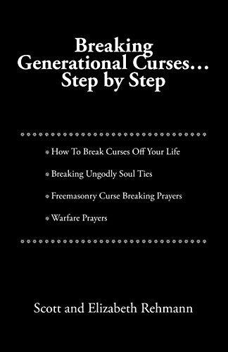 9781425108083: Breaking Generational Curses . . .: Step By Step
