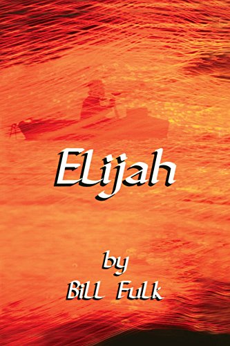 Imagen de archivo de Elijah a la venta por JR Books