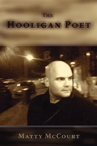Stock image for The Hooligan Poet for sale by Chiron Media