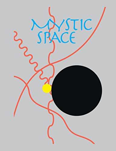 Stock image for Mystic Space for sale by Revaluation Books