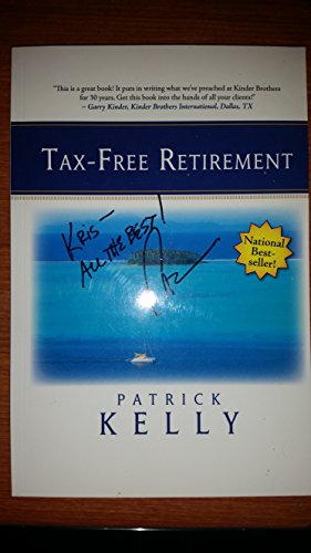 9781425110826: Tax Free Retirement