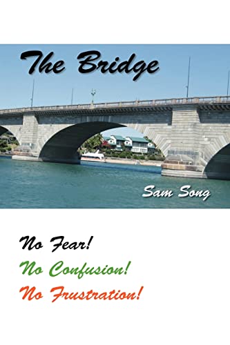 Beispielbild fr The Bridge zum Verkauf von PBShop.store US