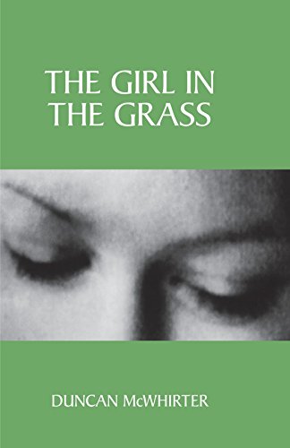 Imagen de archivo de The Girl in the Grass a la venta por Revaluation Books