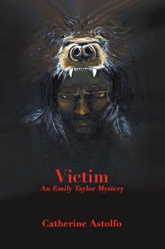 Victim : An Emily Taylor Mystery