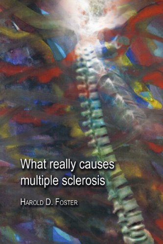 Beispielbild fr What Really Causes Multiple Sclerosis zum Verkauf von WorldofBooks