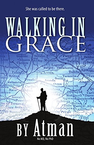 Imagen de archivo de Walking in Grace a la venta por UHR Books