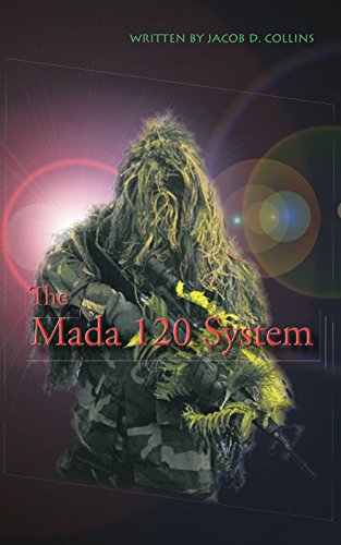 Stock image for The Mada 120 System for sale by Revaluation Books