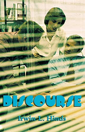 Stock image for Discourse for sale by PBShop.store US