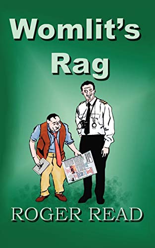 Womlit's Rag (9781425121341) by Roger Read