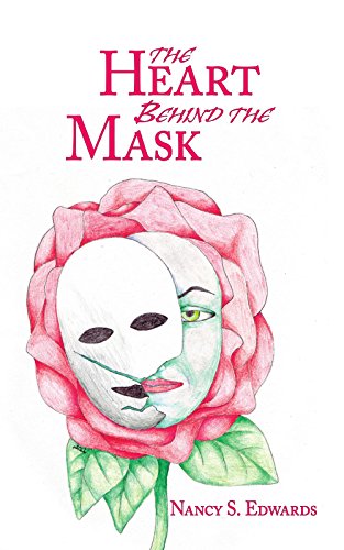 Imagen de archivo de The Heart Behind the Mask a la venta por Revaluation Books