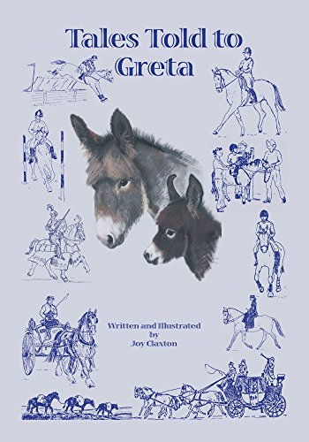 Tales Told to Greta (9781425121853) by Claxton, Joy