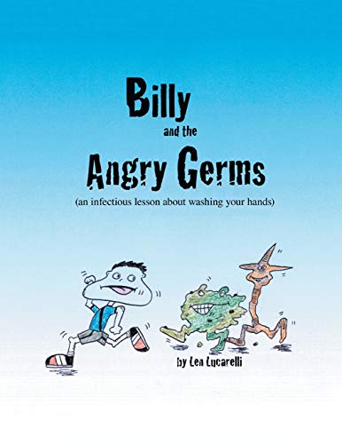 9781425122546: Billy and the Angry Germs
