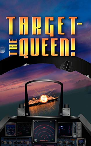 Stock image for Target - The Queen! for sale by WorldofBooks