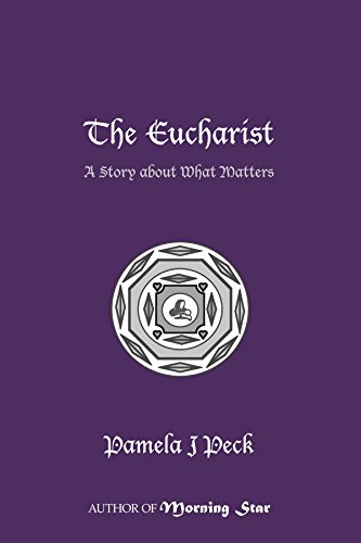 Stock image for The Eucharist for sale by Revaluation Books