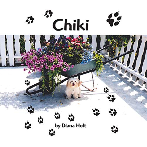 Stock image for Chiki (Grandma's Silver) for sale by Chiron Media
