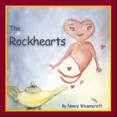 Stock image for The Rockhearts for sale by Revaluation Books