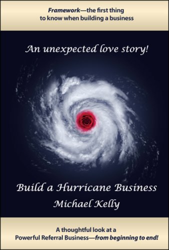 Build a Hurricane Business (9781425132217) by Kelly, Michael