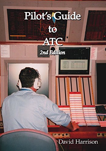 Beispielbild fr Pilot's Guide to ATC zum Verkauf von WorldofBooks