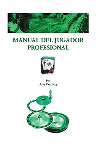 9781425132880: Manual Del Jugador Profesional (Spanish Edition)