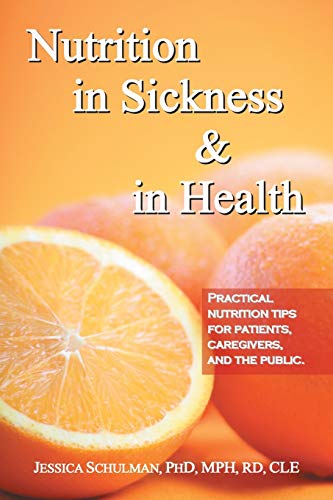 Imagen de archivo de Nutrition in Sickness & in Health a la venta por Chiron Media