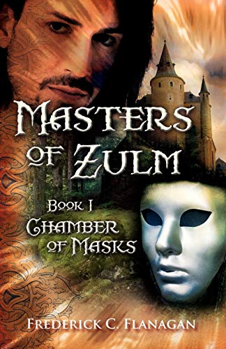 Imagen de archivo de Masters of Zulm Book 1, Chamber of Masks Bk 1 a la venta por PBShop.store US