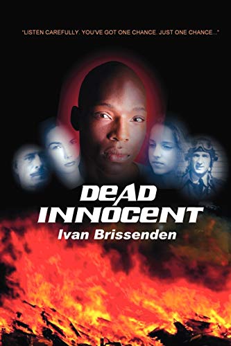 Beispielbild fr Dead Innocent zum Verkauf von WorldofBooks