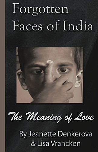 Stock image for Forgotten Faces Of India: The Meaning of Love for sale by HPB-Emerald